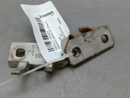 CHARNIÈRE PORTE AVG RENAULT KANGOO BREAK I Phase 2 2003-2007