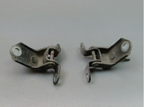 CHARNIÈRE PORTE AVD FORD FIESTA VI Phase 1 2008-2012