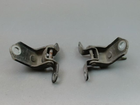CHARNIÈRE PORTE AVD FORD FIESTA VI Phase 1 2008-2012