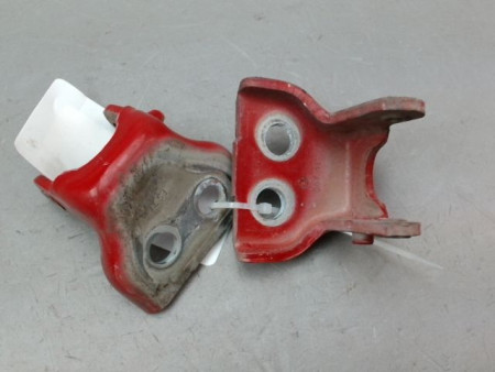 CHARNIÈRE PORTE AVD CITROEN BERLINGO BREAK II Phase 1 (B9) 2008-2012