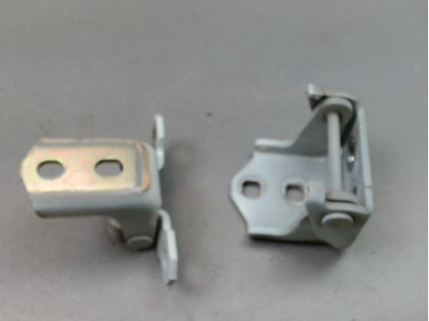 CHARNIÈRE PORTE AVD RENAULT TWINGO II Phase 2 2011-2014