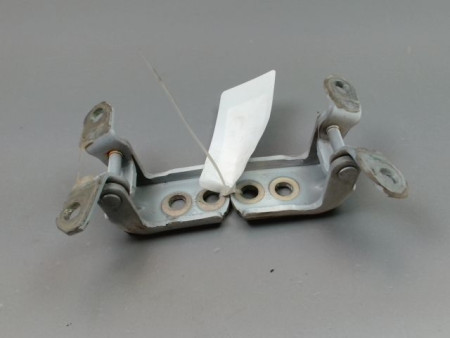 CHARNIÈRE PORTE AVD NISSAN MICRA 2009-