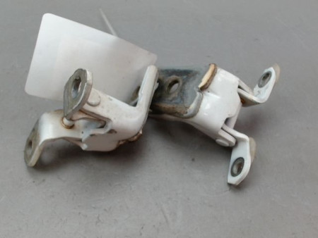CHARNIÈRE PORTE AVG NISSAN MICRA 2009-