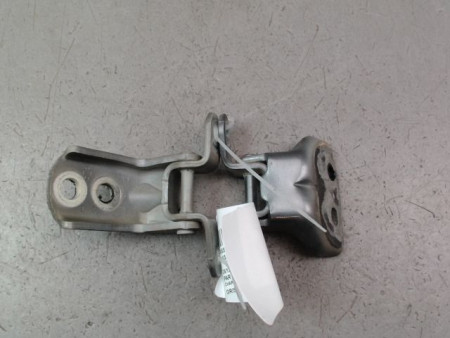 CHARNIÈRE PORTE AVD NISSAN QASHQAI +2 I Phase 2 LONG 2010-2014