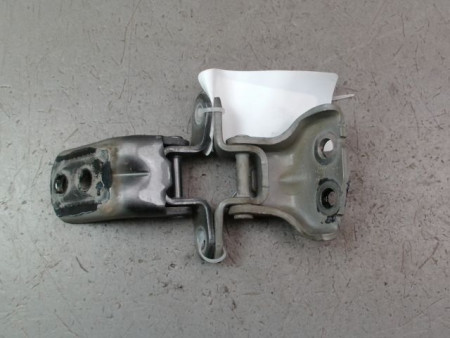 CHARNIÈRE PORTE AVD NISSAN QASHQAI +2 I Phase 2 LONG 2010-2014