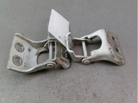 CHARNIÈRE PORTE AVD RENAULT KANGOO BREAK II Phase 2 2013-...