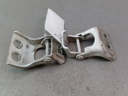 CHARNIÈRE PORTE AVD RENAULT KANGOO BREAK II Phase 2 2013-...