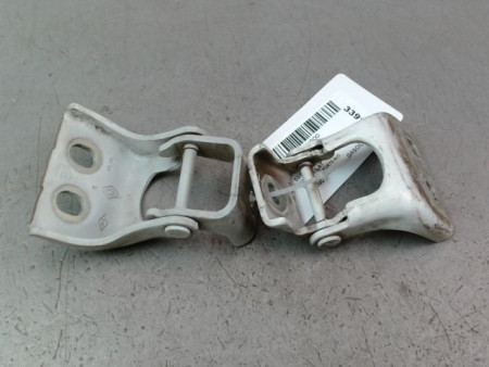 CHARNIÈRE PORTE AVD RENAULT KANGOO BREAK II Phase 2 2013-...