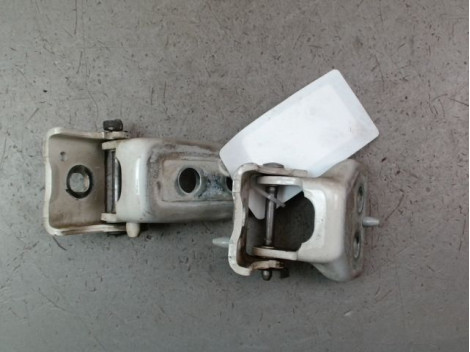 CHARNIÈRE PORTE AVG PEUGEOT 5008 MONOSP. I Phase 1 2009-2013