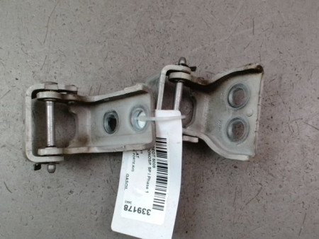 CHARNIÈRE PORTE AVG PEUGEOT 5008 MONOSP. I Phase 1 2009-2013