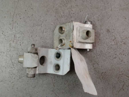 CHARNIÈRE PORTE AVG PEUGEOT 206 + 2009-2013