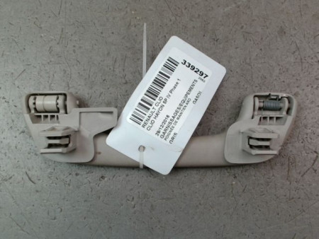 POIGNÉE DE MAINTIEN ARD RENAULT CLIO IV Phase 1 2012-...