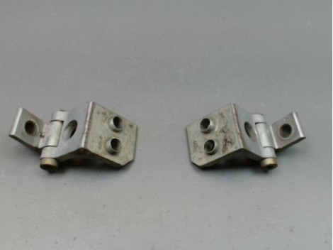 CHARNIÈRE PORTE AVD PEUGEOT 206 1998-2009