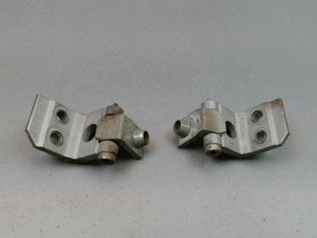 CHARNIÈRE PORTE AVD PEUGEOT 206 1998-2009