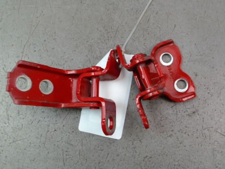 CHARNIÈRE PORTE AVG PEUGEOT 107 Phase 2 2009-2012