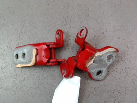 CHARNIÈRE PORTE AVG PEUGEOT 107 Phase 2 2009-2012