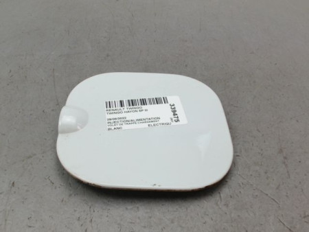 VOLET DE TRAPPE CHARGEMENT ELECTRIQUE RENAULT TWINGO III 2014-...