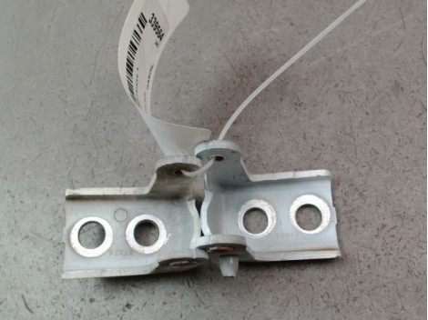 CHARNIÈRE PORTE AVD PEUGEOT 208 Phase 1 2012-...