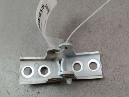 CHARNIÈRE PORTE AVD PEUGEOT 208 Phase 1 2012-...
