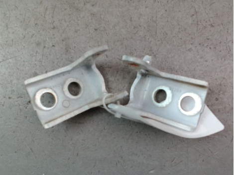 CHARNIÈRE PORTE AVG PEUGEOT 208 Phase 1 2012-...