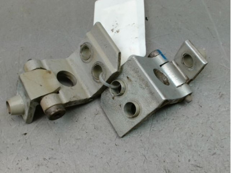 CHARNIÈRE PORTE AVD PEUGEOT 206 + 2009-2013