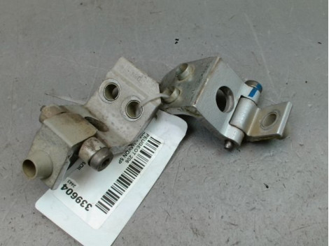 CHARNIÈRE PORTE AVG PEUGEOT 206 + 2009-2013
