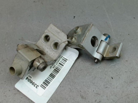CHARNIÈRE PORTE AVG PEUGEOT 206 + 2009-2013