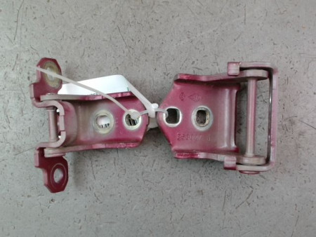 CHARNIÈRE PORTE AVD RENAULT TWINGO II Phase 2 2011-2014