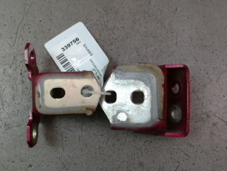 CHARNIÈRE PORTE AVD RENAULT TWINGO II Phase 2 2011-2014