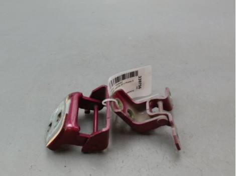 CHARNIÈRE PORTE AVG RENAULT TWINGO II Phase 2 2011-2014