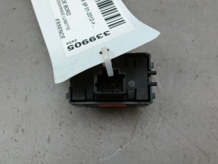 COMMANDE DEGIVRAGE LUNETTE ARRIERE DACIA LODGY BREAK 2012-...