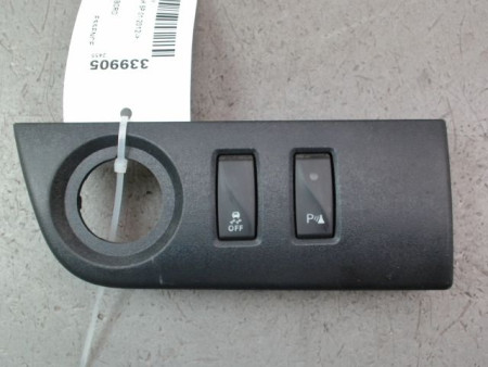 COMMANDE ESP DACIA LODGY BREAK 2012-...
