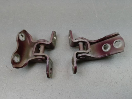 CHARNIÈRE PORTE AVD PEUGEOT 108