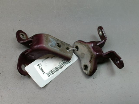 CHARNIÈRE PORTE AVG PEUGEOT 108