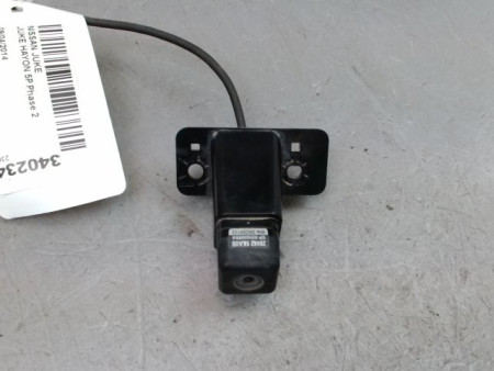 CAMERA ARRIERE NISSAN JUKE Phase 2 2014-...