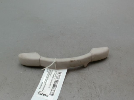 POIGNÉE DE MAINTIEN AVD CITROEN C3 PICASSO MONOSP. Phase 2 2012-...