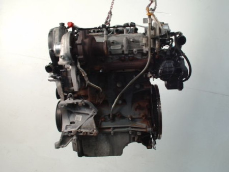 MOTEUR DIESEL ALFA ROMEO GUILIETTA 2010- 2.0 JTDM 