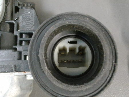 MECANISME+MOTEUR LEVE-GLACE AVANT DROIT TOYOTA YARIS II Phase 1 2005-2009
