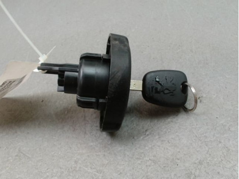 BOUCHON RESERVOIR A CARBURANT PEUGEOT 308 I Phase 1 2007-2011