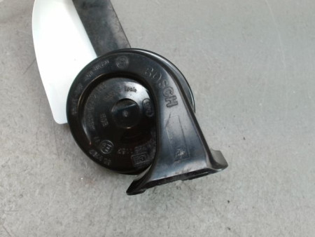 KLAXON / AVERTISSEUR PEUGEOT 308 I Phase 1 2007-2011