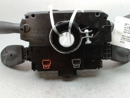 BLOC COMMODOS PEUGEOT 308 I Phase 1 2007-2011
