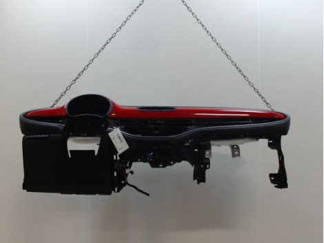 PLANCHE DE BORD  FIAT 500 2007-