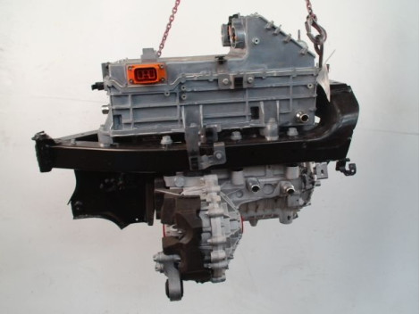 MOTEUR ELECTRIQUE  FIAT 500 2007- Elektro 