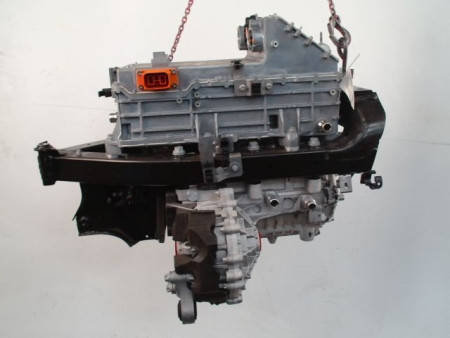 MOTEUR ELECTRIQUE  FIAT 500 2007- Elektro 