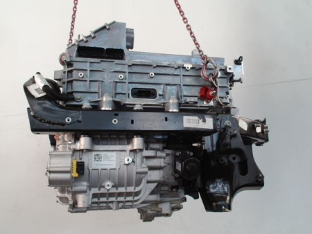 MOTEUR ELECTRIQUE  FIAT 500 2007- Elektro 