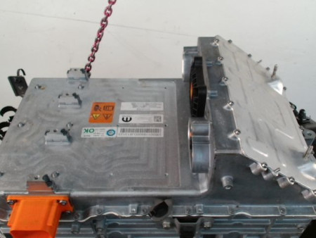 MOTEUR ELECTRIQUE  FIAT 500 2007- Elektro 