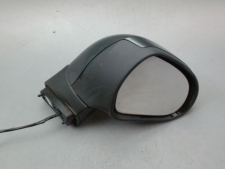RETROVISEUR EXTERIEUR ELECTRIQUE DROIT PEUGEOT 207 SW 2007-2013
