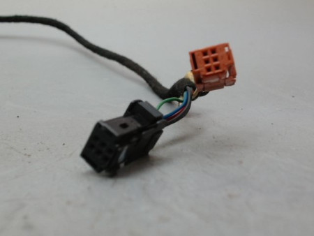 RETROVISEUR EXTERIEUR ELECTRIQUE DROIT PEUGEOT 207 SW 2007-2013