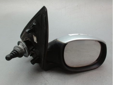 RETROVISEUR EXTERIEUR DROIT PEUGEOT 206 1998-2009