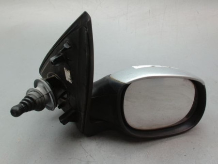 RETROVISEUR EXTERIEUR DROIT PEUGEOT 206 1998-2009